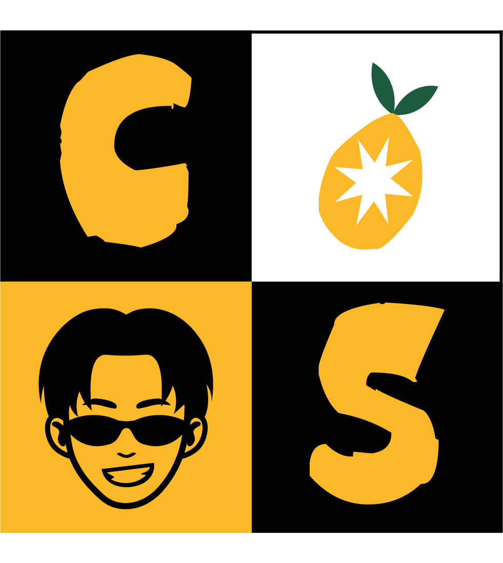 Coming Soon Logo